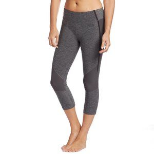 The North Face NWT  Dynamix Leggings Gray Size Large